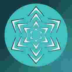 Marshmallow Magic Tips™ pattern 19