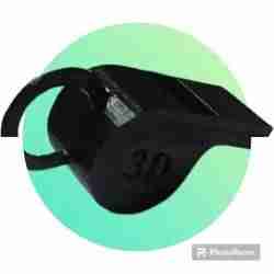 3D ve Paskalya düdüğü