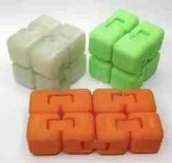 Fidget Cube
