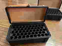 48 AA Battery Rugged box