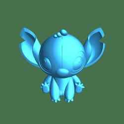 Stitch Small