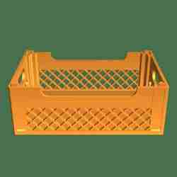 Stackable crates