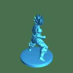 Goku