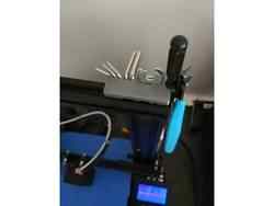 Ender 3 / CR-10 Takım Tutucu