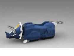 power_rangers___MEGAZORD___BLUE__Triceratops bölüm 2