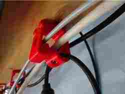 Kablo Düzenleyici - by minusmagis - Thingiverse