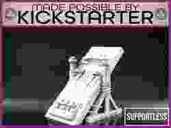 Frankenstein'ın Ameliyat Masası - Masaüstü Dağılım Arazisi