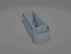 Volkswagen Otobüs kutusu