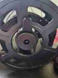 creality all ender, cr10, vb 18mm genişliğinde makara kelepçesi