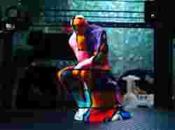 The Colorful Thinker ERCF MMU Paleti için ücretsiz remiksi destekliyor