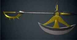 Escanor ilahi balta rhitta