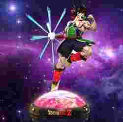 Bardock DBZ