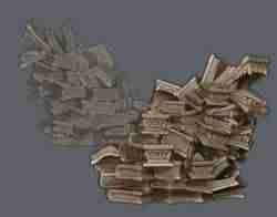 Kitap Mimik DnD Minyatür