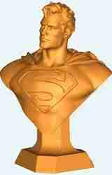 çeli̇k adam-bust-wv