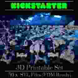 Tanklar ve Taretler (Ücretsiz Örnek) Kickstarter