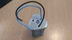 Paketlenmiş Pil Tutucu