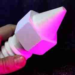 3D YAZICI NOZUL KABI (DESTEK GEREKMEZ)