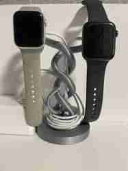 Apple Watch şarj cihazı için tutucu