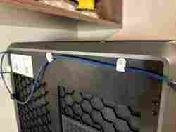 Bowden Ptfe Klips v1 Creality K1 / K1 Max