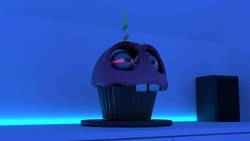 freddy's'de cupcake fivi geceleri̇