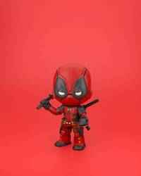 CHIBIT 081 : Deadpool (Deadpool &amp; Wolverine)