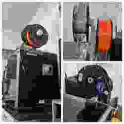 Suporte 3.0 / Support 3.0 (K1 Max)