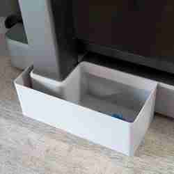 Creality Hi Waste Box