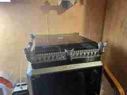 K1 CASTLE RISER için Adapor