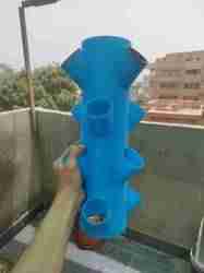 Aeroponik / Hidroponik kule, Modüler sistem.