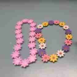 Articulating Flower Crown