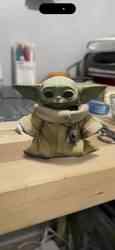 Bebek Yoda