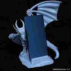 Clockwork Dragon c/o Tablehammer