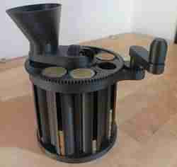 Separador de monedas