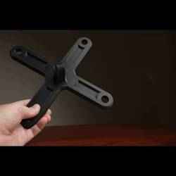 BILGISAYAR STANDI - IPAD - ENDÜSTRIYEL STIL TABLET