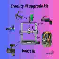 creality HI upgrade kit