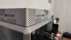 Creality K1/K1C riser