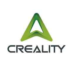 Creality yeni logosu