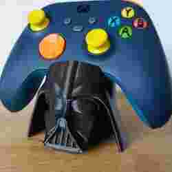 Darth Vader Xbox controller holder