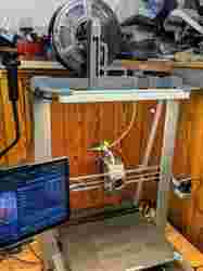 Ender-3 V3 Plus Mod Koleksiyonu