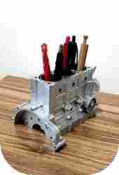 Motor Bloğu Kalemlik