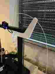 Filament kılavuzu (se ke)