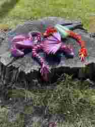 FireBird Yeniden Yapımı