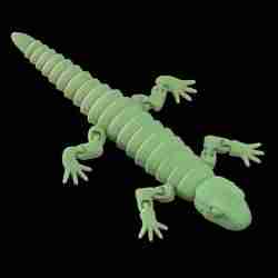 Flexi Salamander
