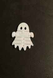 flexible ghost