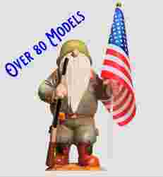 100'den fazla Gnome, Gnome Ordusu'na katılıyor