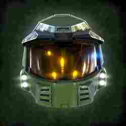 Halo MK 5 Mjolnir Master Chief Kaskı