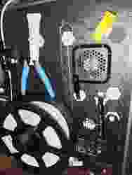 K1 Çalışma Alanı için Altıgen Modüler Sistem: Komple Set