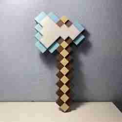 Minecraft Axe