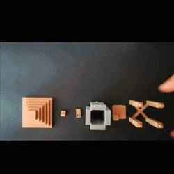 Minecraft Village Haus