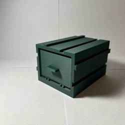 Modular Storage Drawer